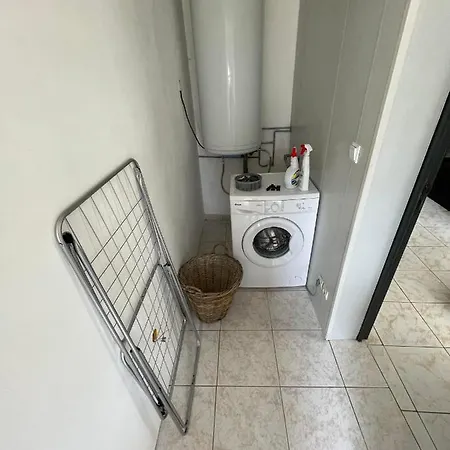 Holiday home Les Demoiselles Du Eclaron-Braucourt-Sainte-Liviere